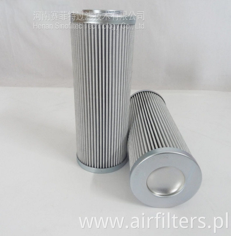 FT1003P10A Hydraulic Oil Filter Element